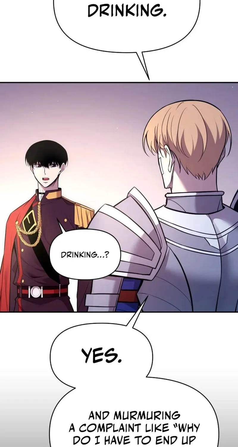 Tyrant of the Tower Defense Game Chapter 119 page 95 - 
