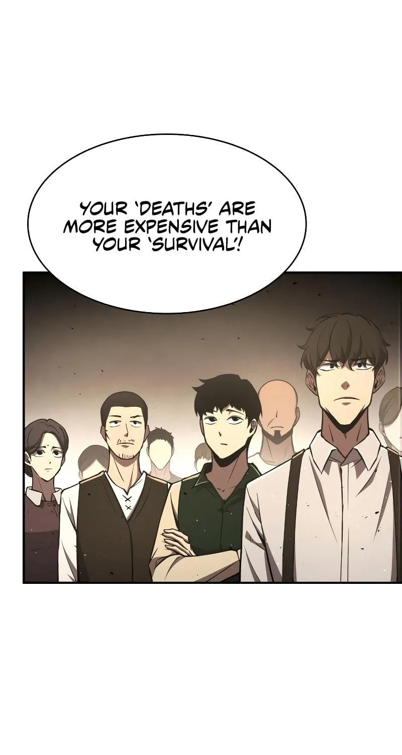 Tyrant of the Tower Defense Game Chapter 12 page 16 - 
