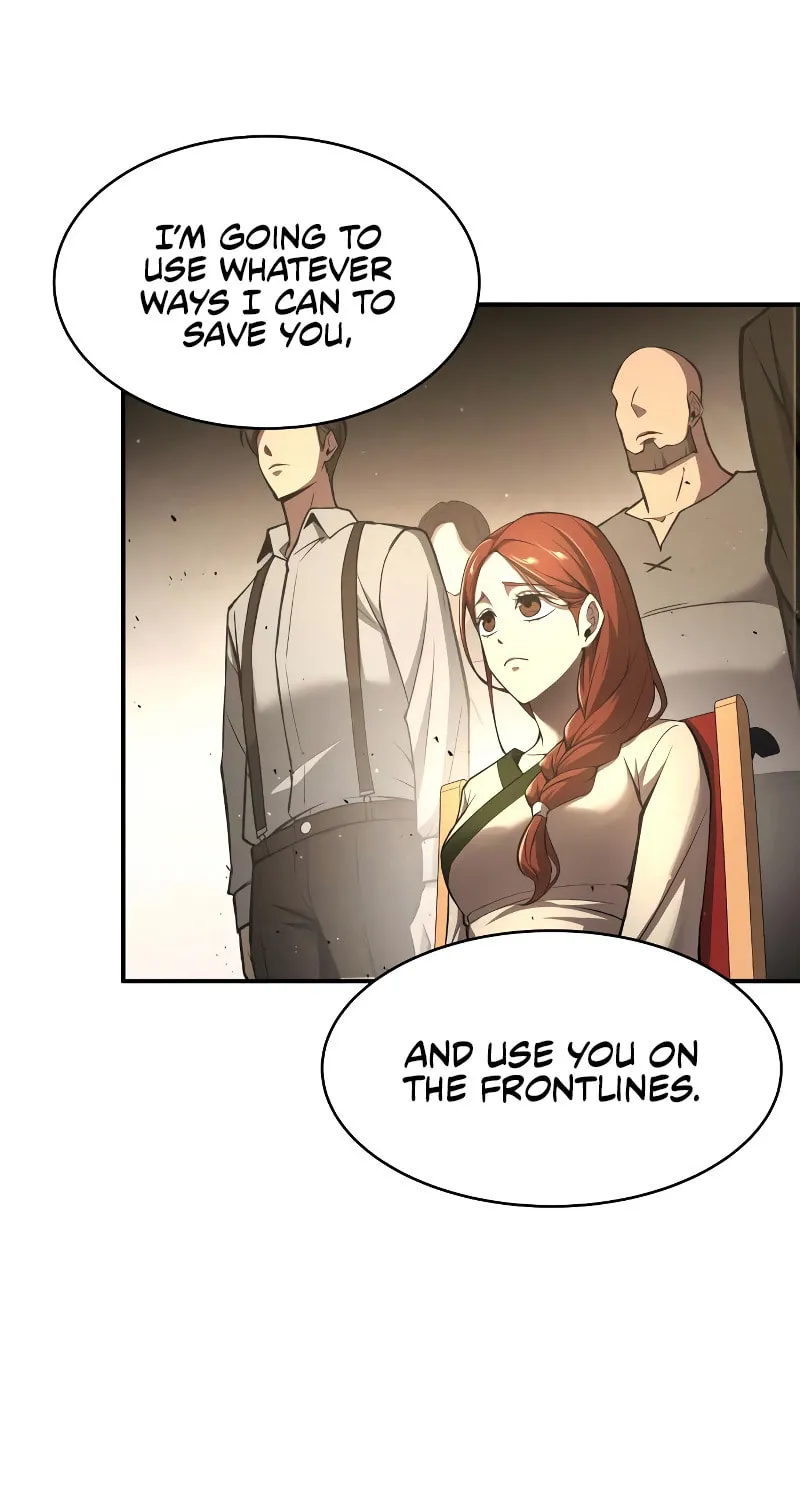 Tyrant of the Tower Defense Game Chapter 12 page 24 - 