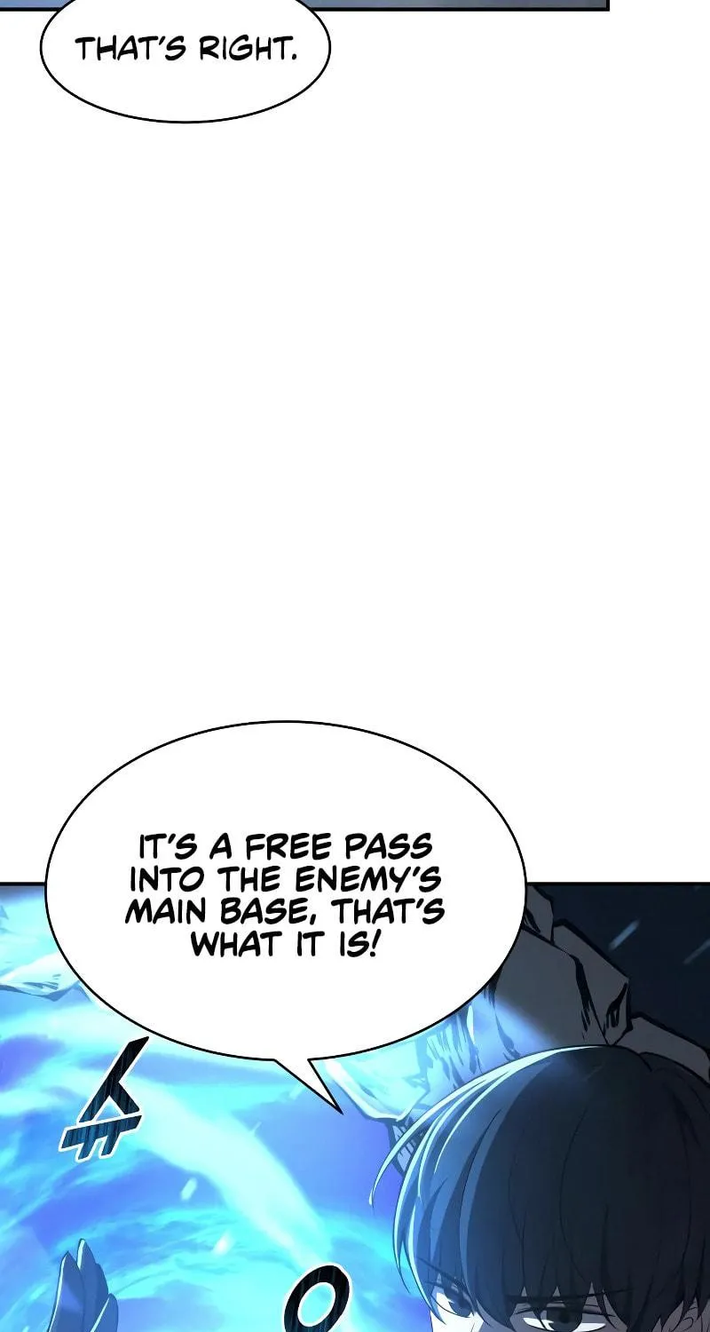 Tyrant of the Tower Defense Game Chapter 12 page 63 - 