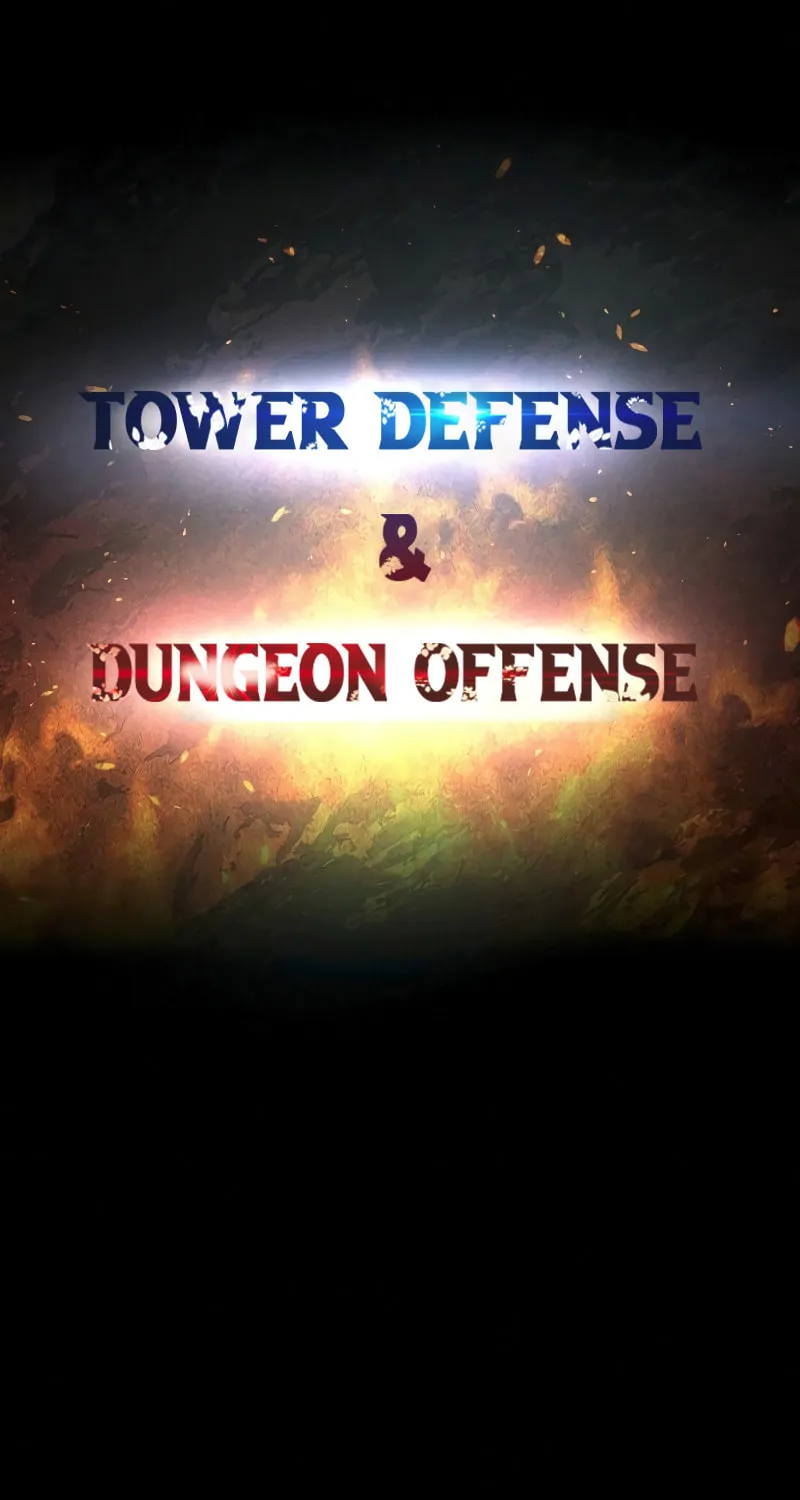 Tyrant of the Tower Defense Game Chapter 12 page 68 - 