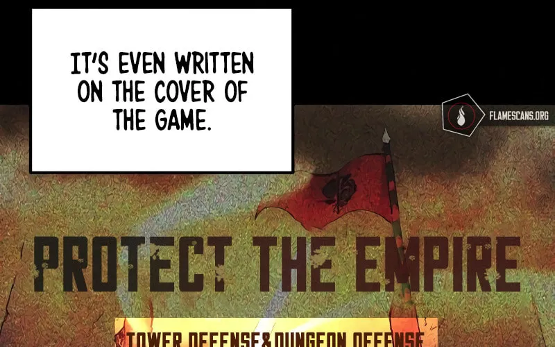 Tyrant of the Tower Defense Game Chapter 12 page 69 - 