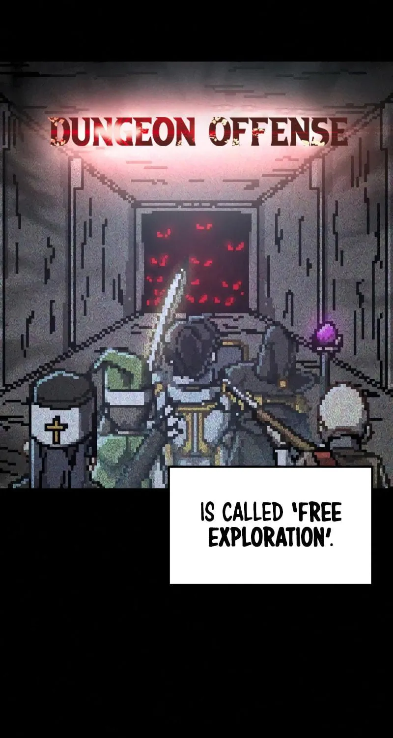 Tyrant of the Tower Defense Game Chapter 12 page 76 - 