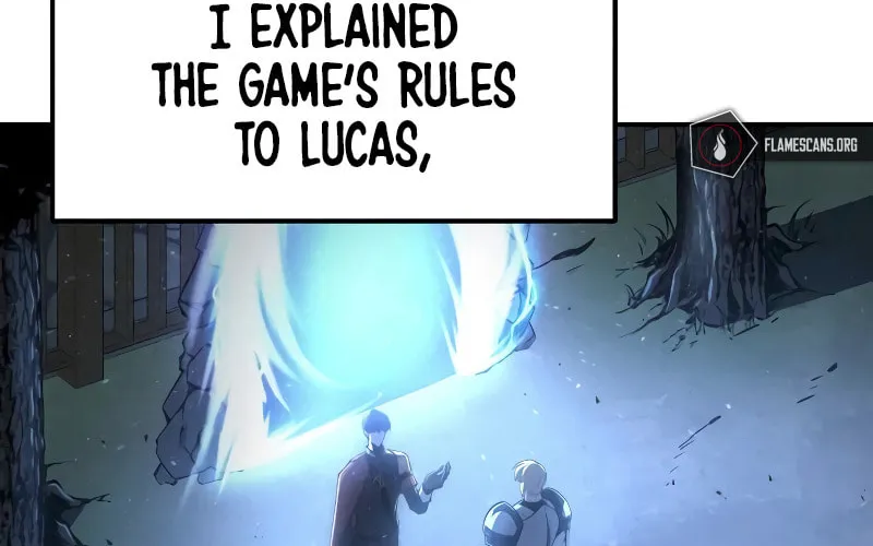 Tyrant of the Tower Defense Game Chapter 12 page 90 - 