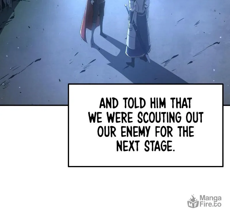 Tyrant of the Tower Defense Game Chapter 12 page 91 - 