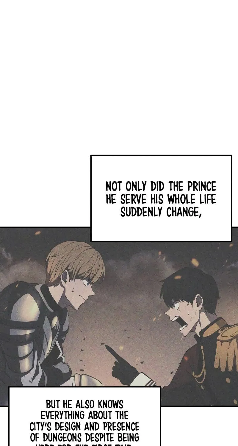 Tyrant of the Tower Defense Game Chapter 12 page 98 - 