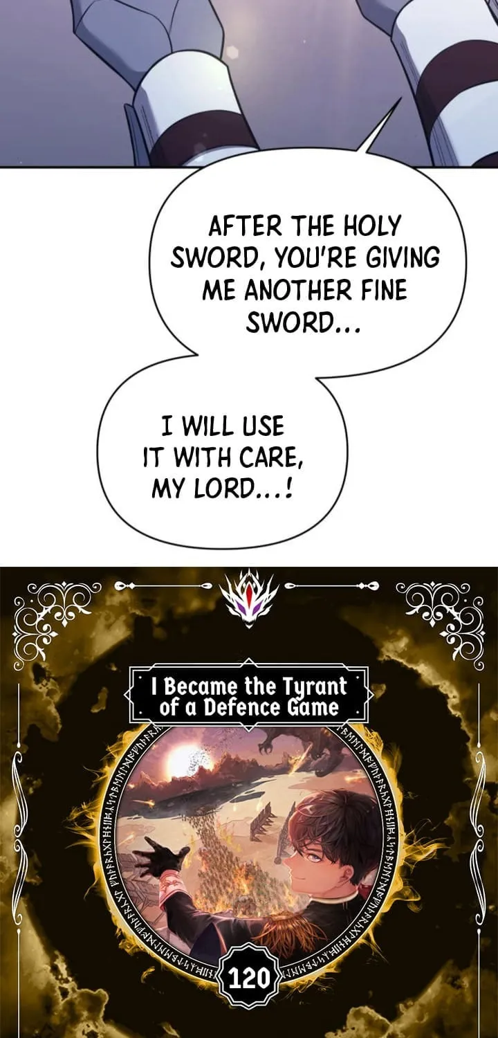 Tyrant of the Tower Defense Game Chapter 120 page 2 - 
