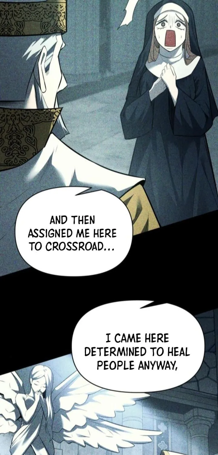 Tyrant of the Tower Defense Game Chapter 120 page 27 - 