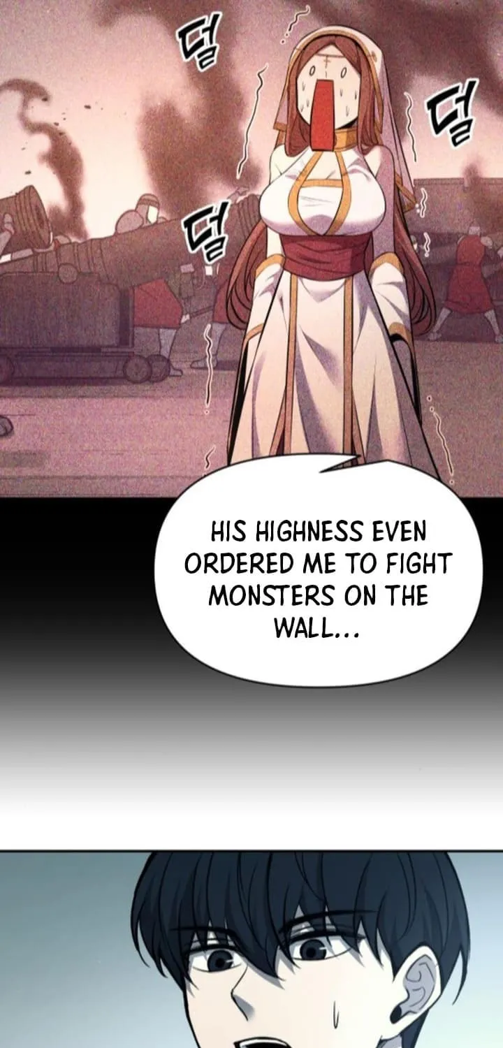 Tyrant of the Tower Defense Game Chapter 120 page 29 - 