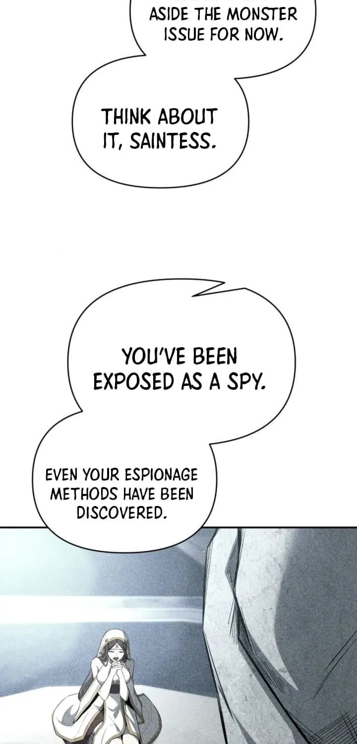 Tyrant of the Tower Defense Game Chapter 120 page 37 - 