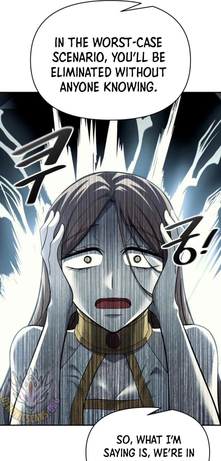 Tyrant of the Tower Defense Game Chapter 120 page 42 - 