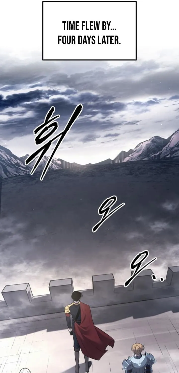 Tyrant of the Tower Defense Game Chapter 120 page 49 - 