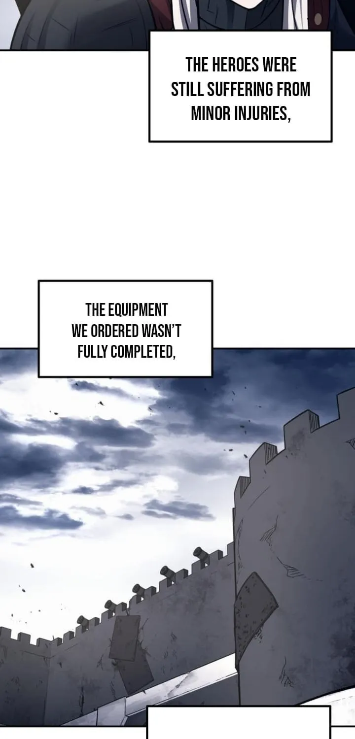 Tyrant of the Tower Defense Game Chapter 120 page 52 - 