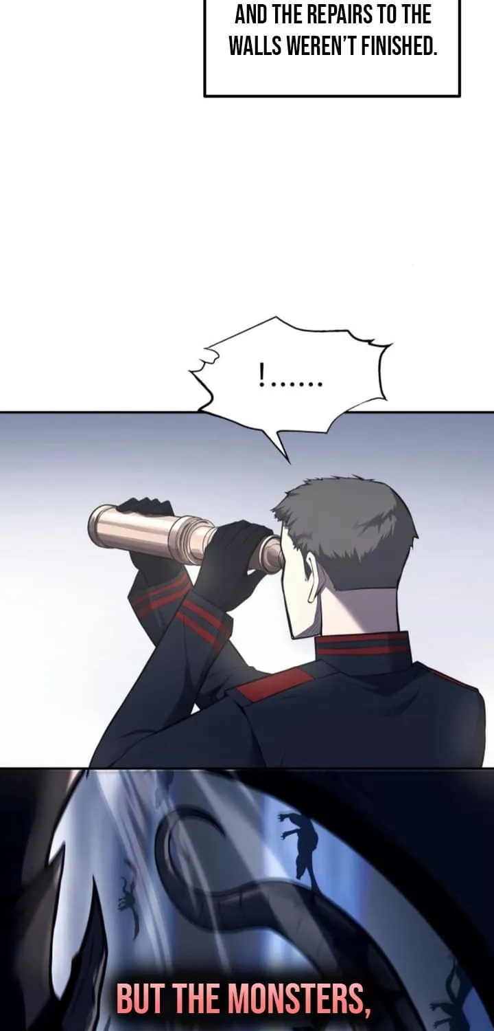 Tyrant of the Tower Defense Game Chapter 120 page 53 - 