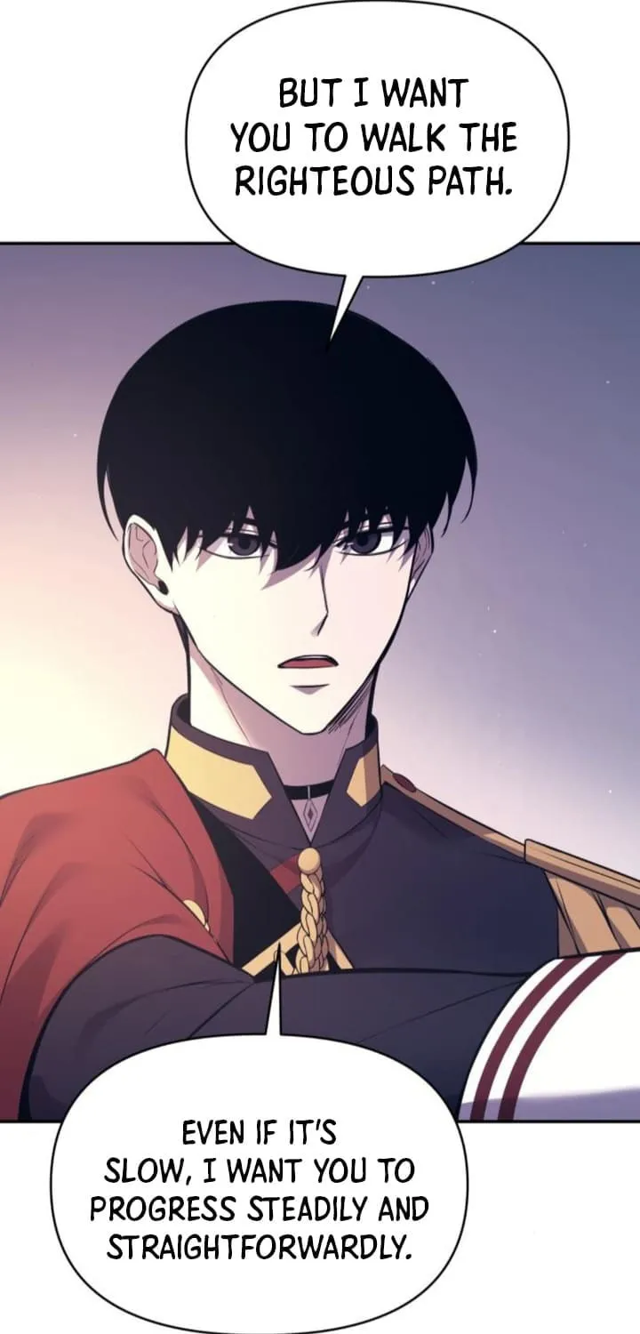 Tyrant of the Tower Defense Game Chapter 120 page 8 - 
