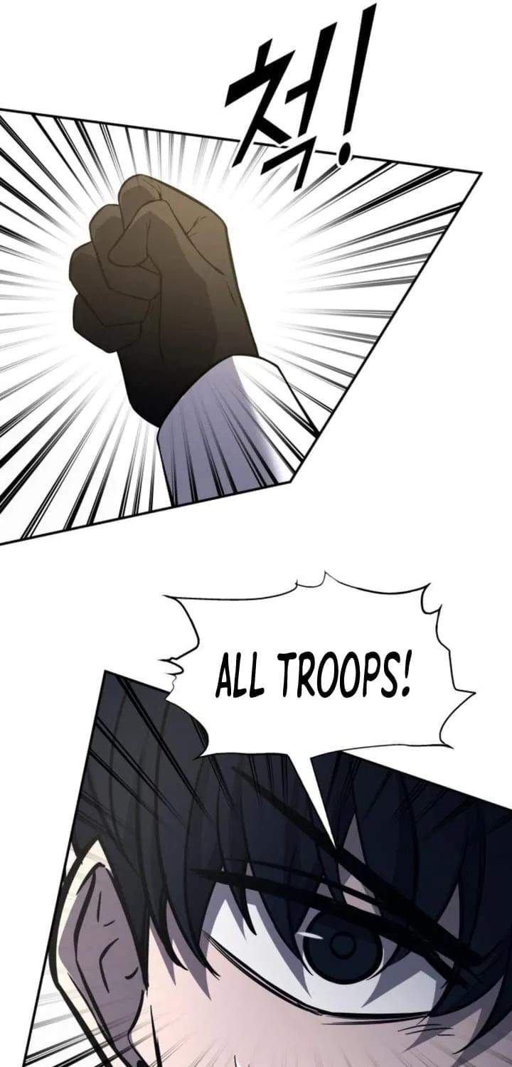 Tyrant of the Tower Defense Game Chapter 120 page 77 - 