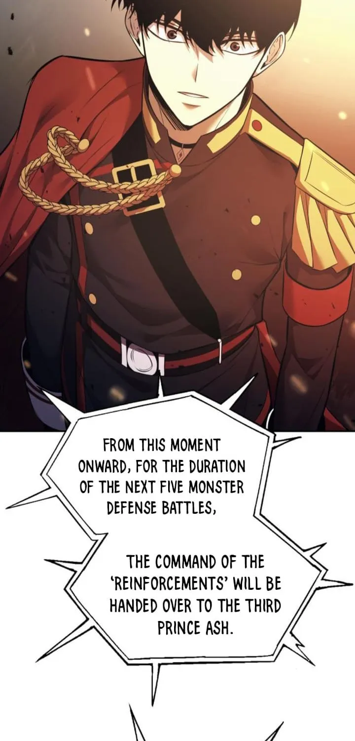 Tyrant of the Tower Defense Game Chapter 120 page 97 - 