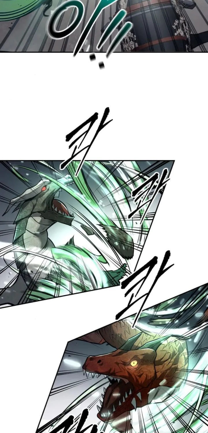 Tyrant of the Tower Defense Game Chapter 121 page 19 - 