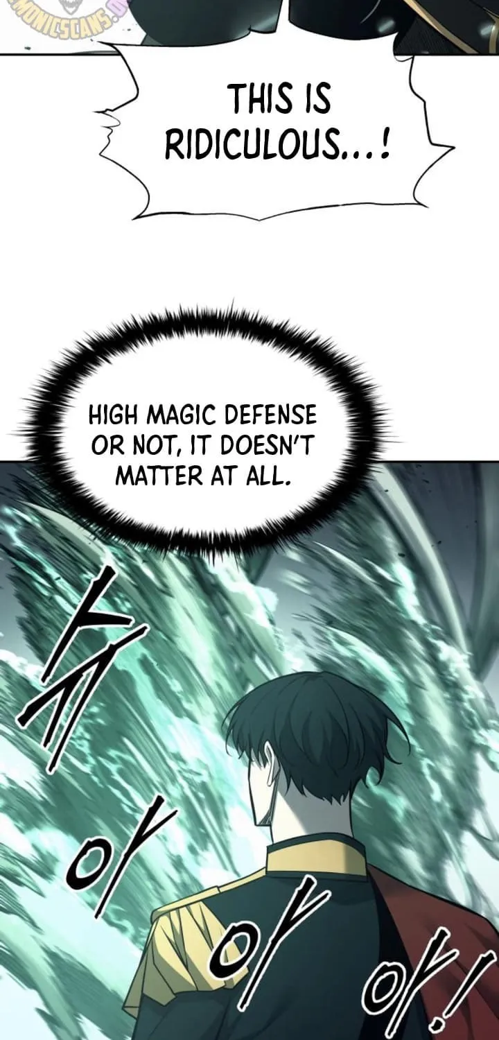 Tyrant of the Tower Defense Game Chapter 121 page 21 - 