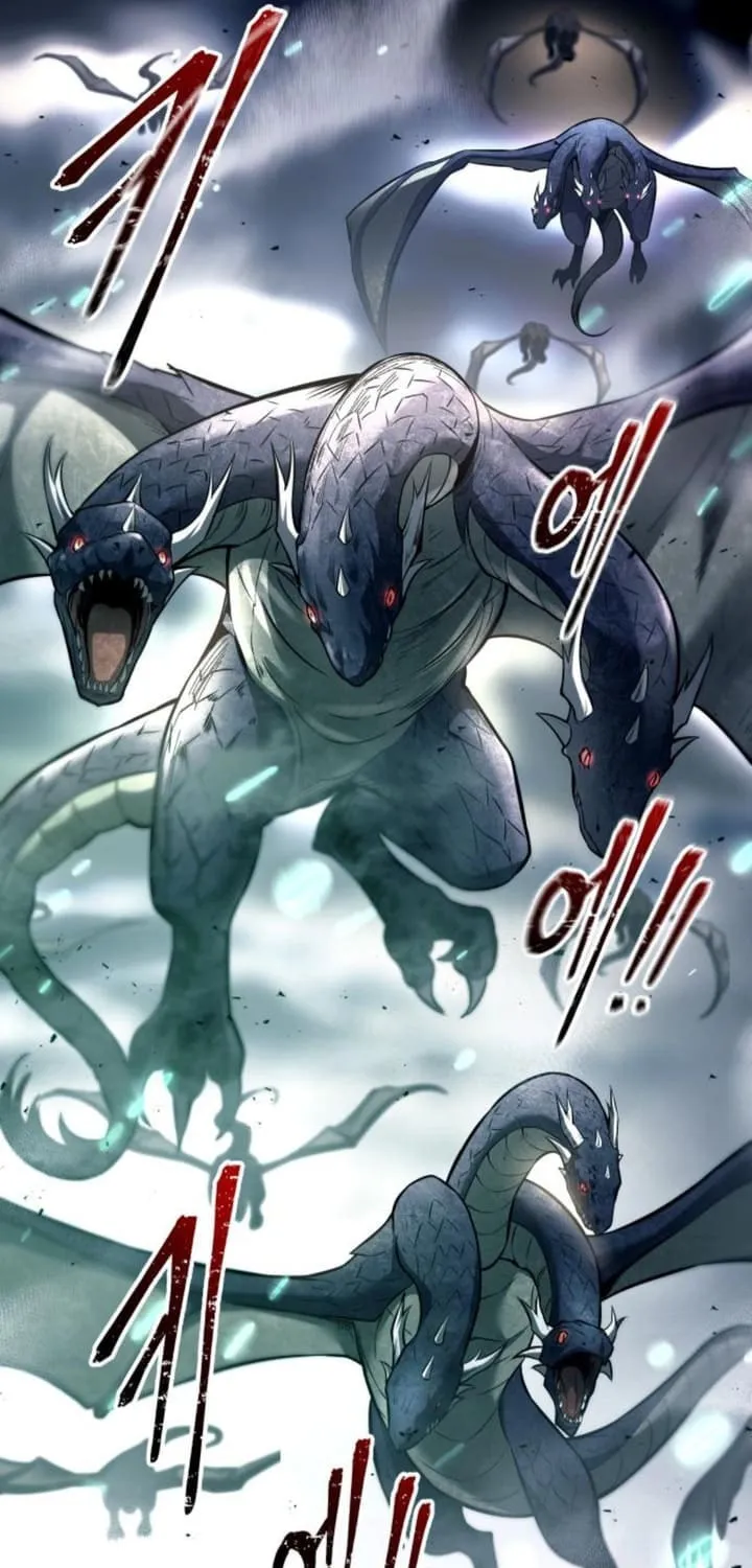 Tyrant of the Tower Defense Game Chapter 121 page 25 - 