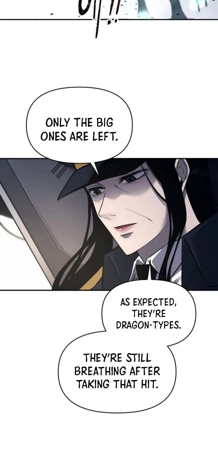 Tyrant of the Tower Defense Game Chapter 121 page 26 - 