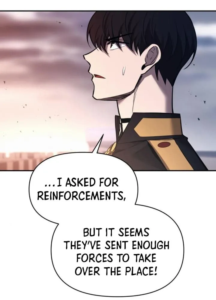 Tyrant of the Tower Defense Game Chapter 121 page 31 - 
