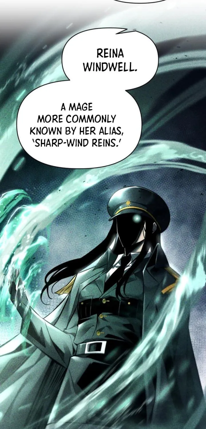 Tyrant of the Tower Defense Game Chapter 121 page 34 - 