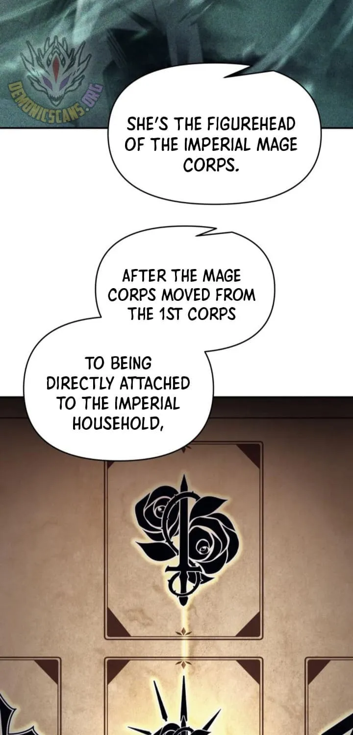 Tyrant of the Tower Defense Game Chapter 121 page 35 - 