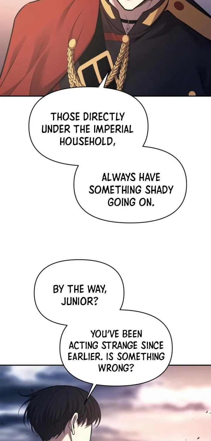 Tyrant of the Tower Defense Game Chapter 121 page 37 - 