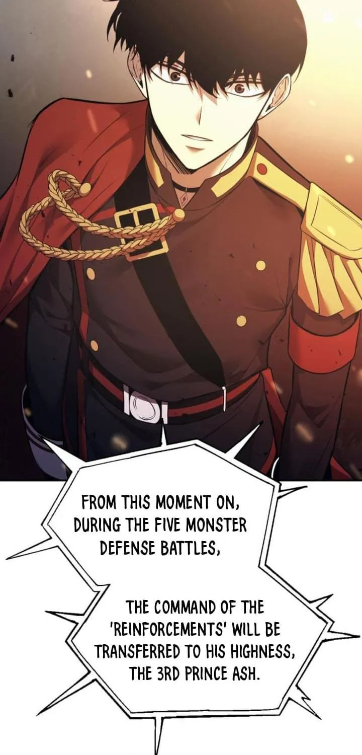 Tyrant of the Tower Defense Game Chapter 121 page 5 - 