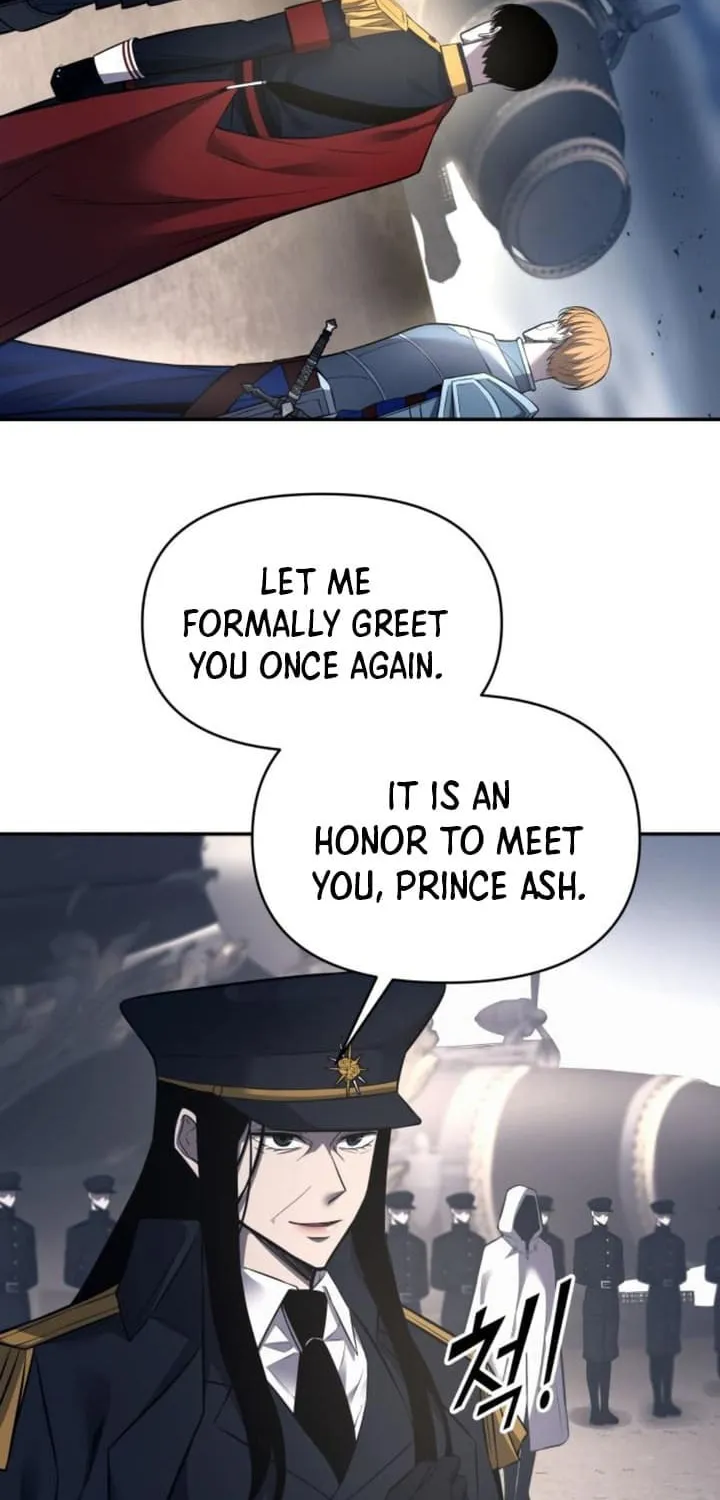 Tyrant of the Tower Defense Game Chapter 121 page 49 - 