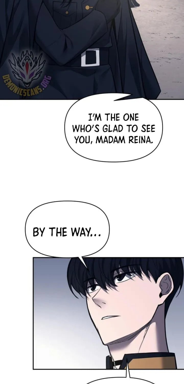 Tyrant of the Tower Defense Game Chapter 121 page 50 - 