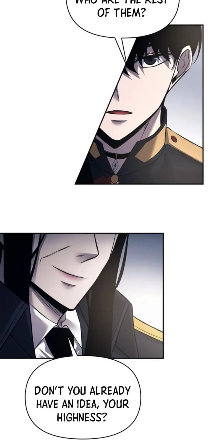 Tyrant of the Tower Defense Game Chapter 121 page 54 - 