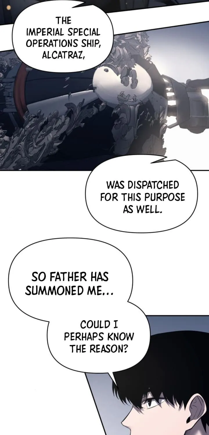 Tyrant of the Tower Defense Game Chapter 121 page 57 - 