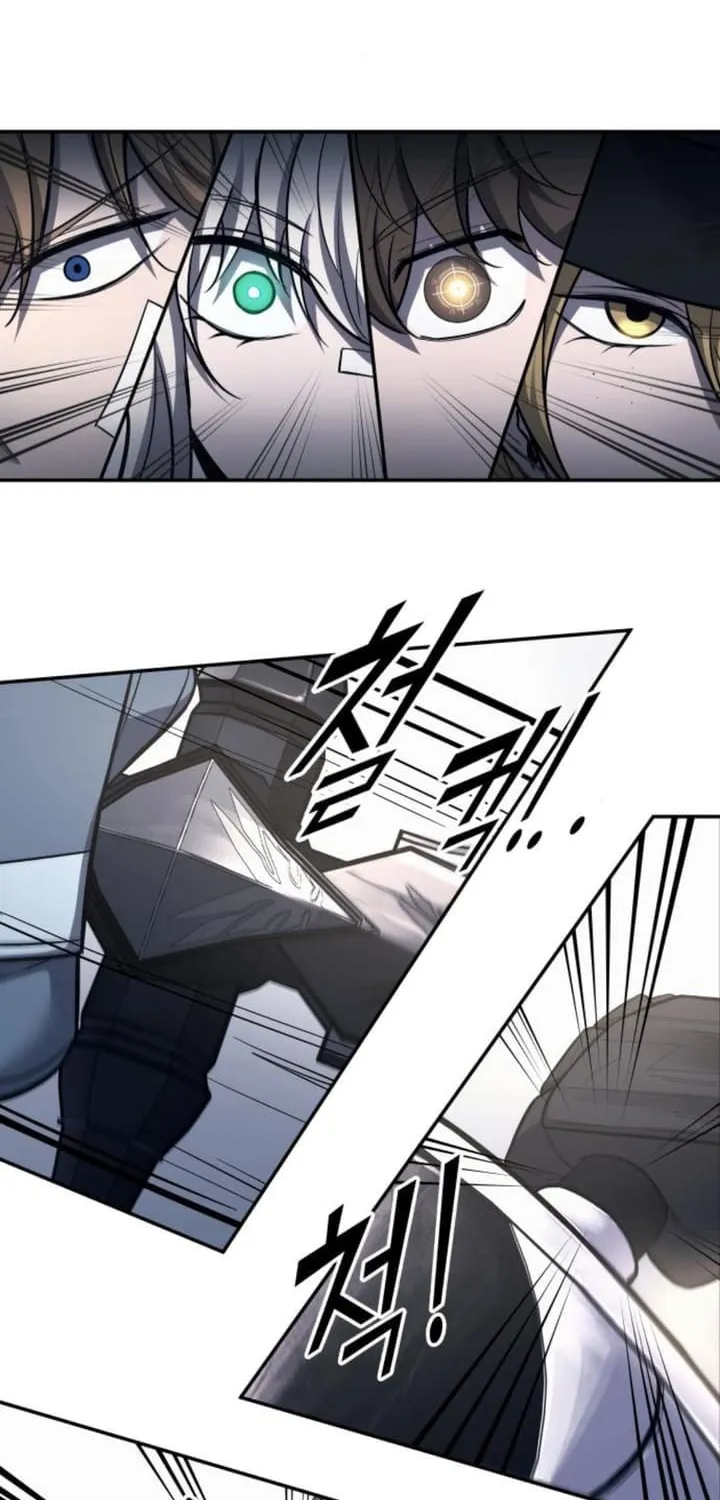 Tyrant of the Tower Defense Game Chapter 121 page 65 - 