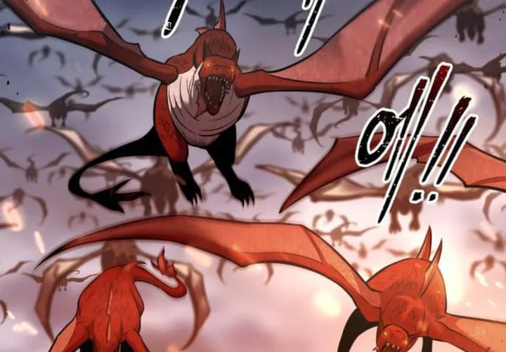 Tyrant of the Tower Defense Game Chapter 121 page 8 - 