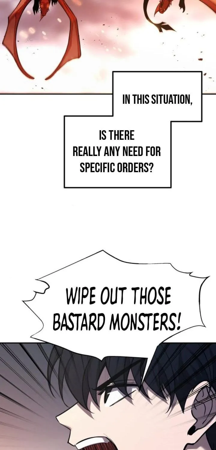 Tyrant of the Tower Defense Game Chapter 121 page 9 - 