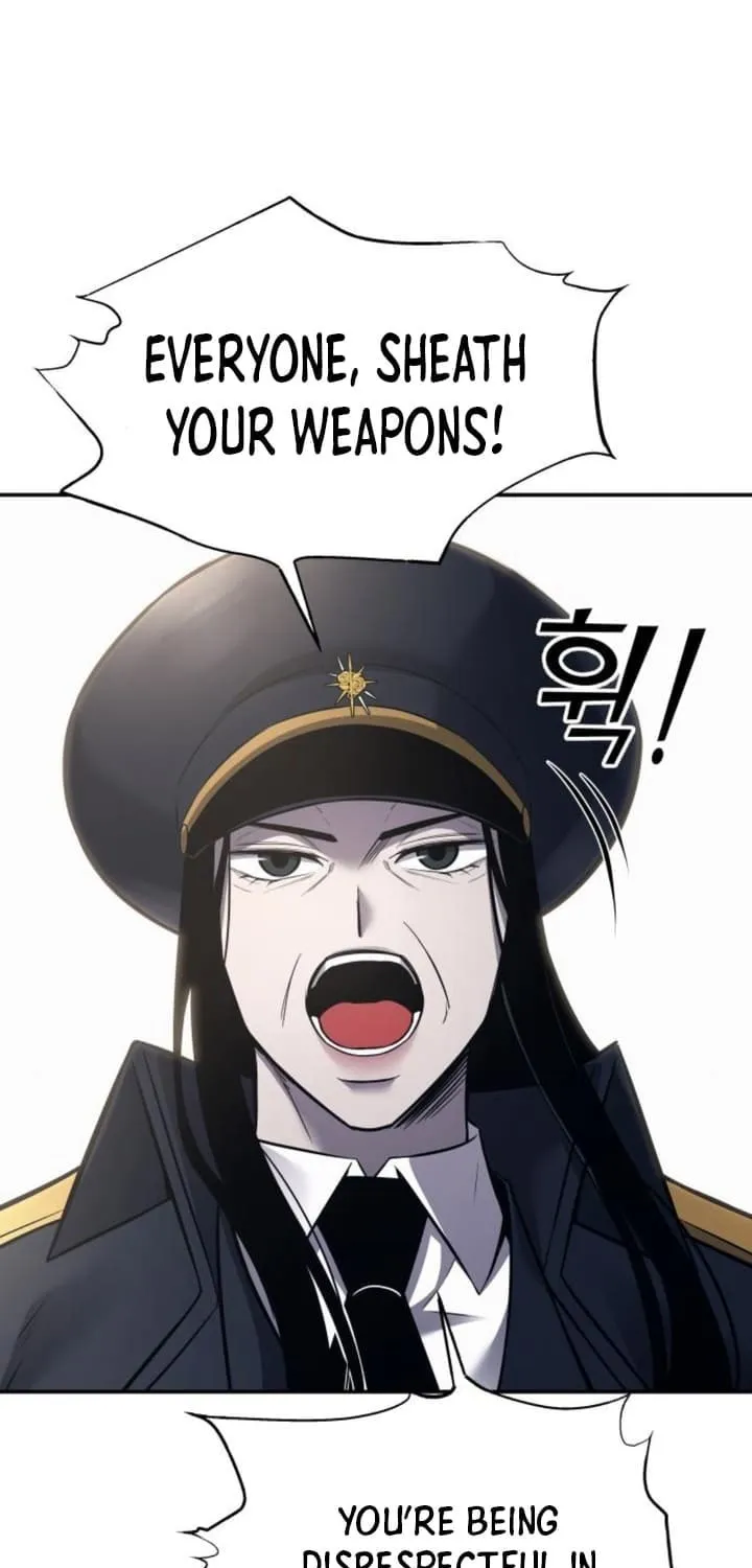 Tyrant of the Tower Defense Game Chapter 122 page 15 - 