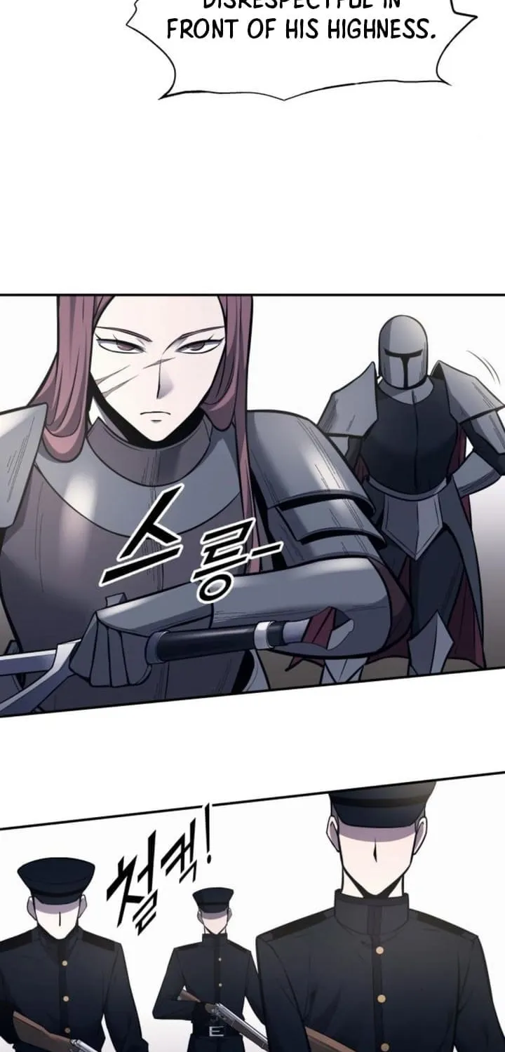 Tyrant of the Tower Defense Game Chapter 122 page 16 - 