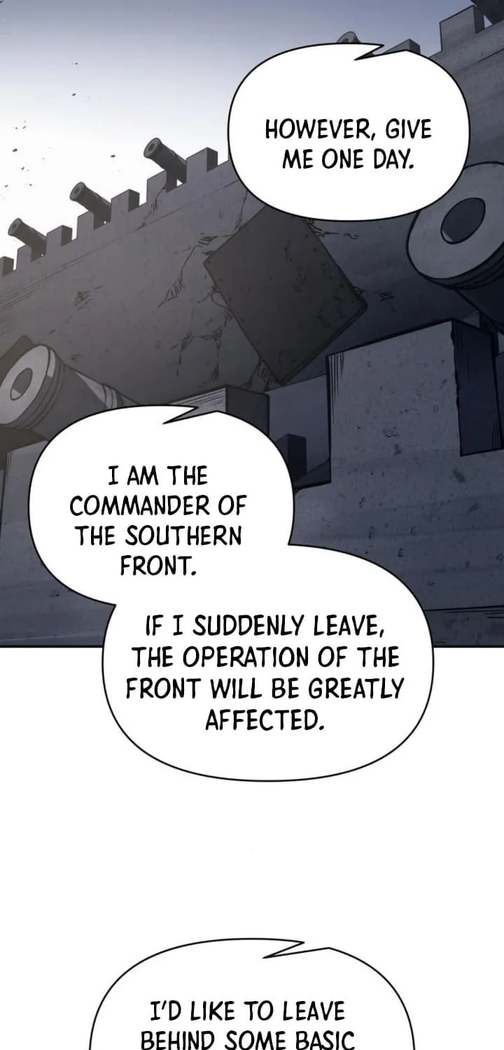 Tyrant of the Tower Defense Game Chapter 122 page 19 - 