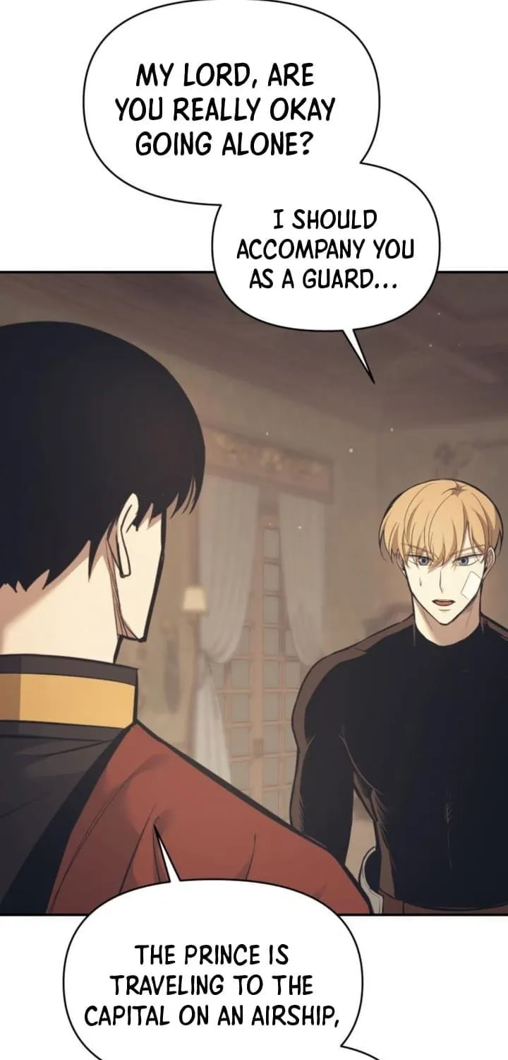 Tyrant of the Tower Defense Game Chapter 122 page 29 - 