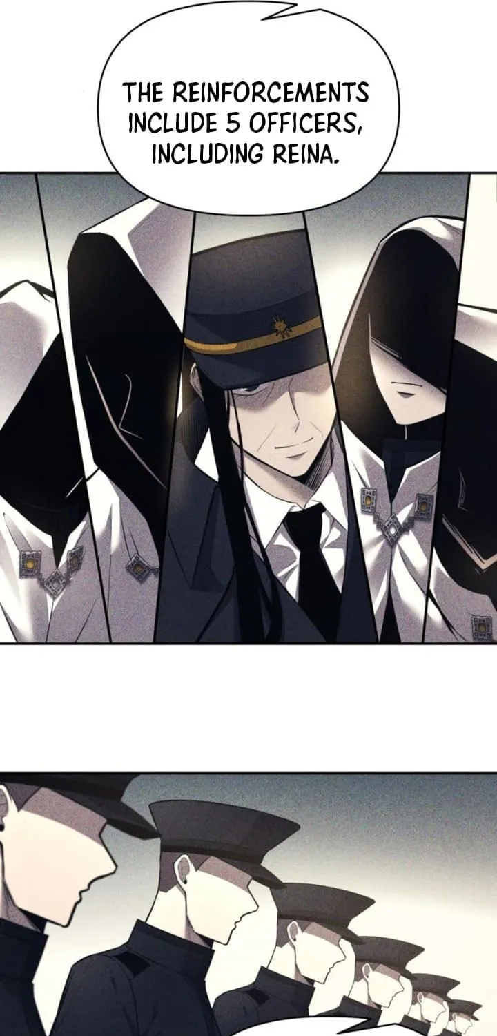 Tyrant of the Tower Defense Game Chapter 122 page 36 - 