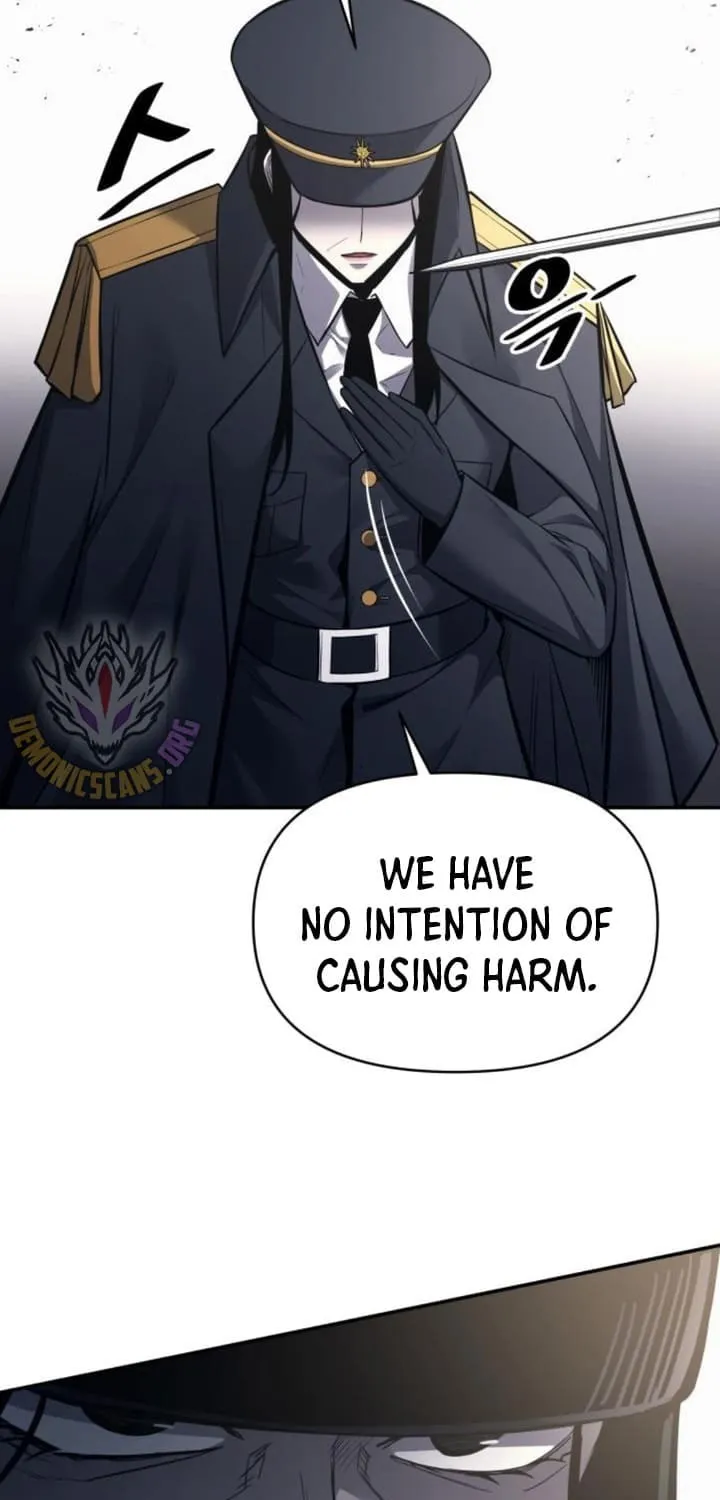 Tyrant of the Tower Defense Game Chapter 122 page 5 - 