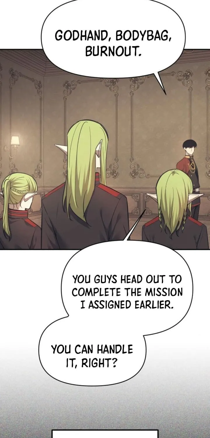 Tyrant of the Tower Defense Game Chapter 122 page 55 - 