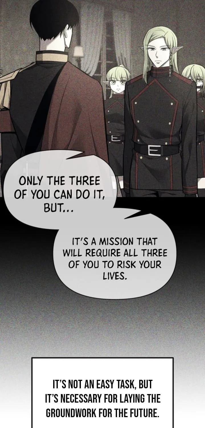 Tyrant of the Tower Defense Game Chapter 122 page 57 - 