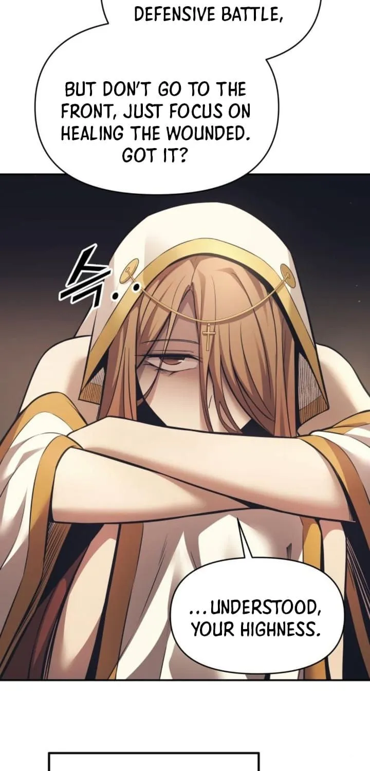 Tyrant of the Tower Defense Game Chapter 122 page 61 - 