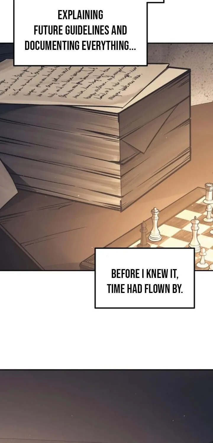 Tyrant of the Tower Defense Game Chapter 122 page 65 - 