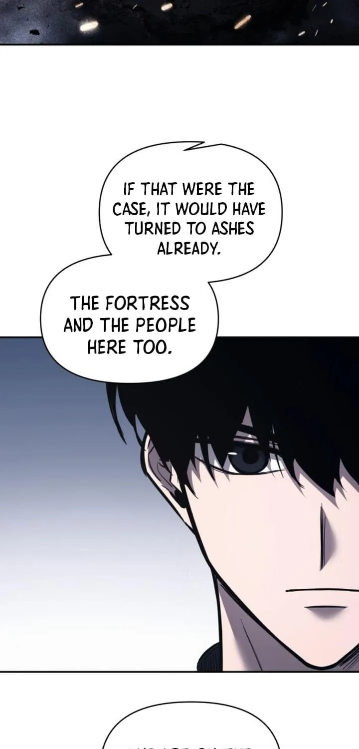 Tyrant of the Tower Defense Game Chapter 122 page 8 - 