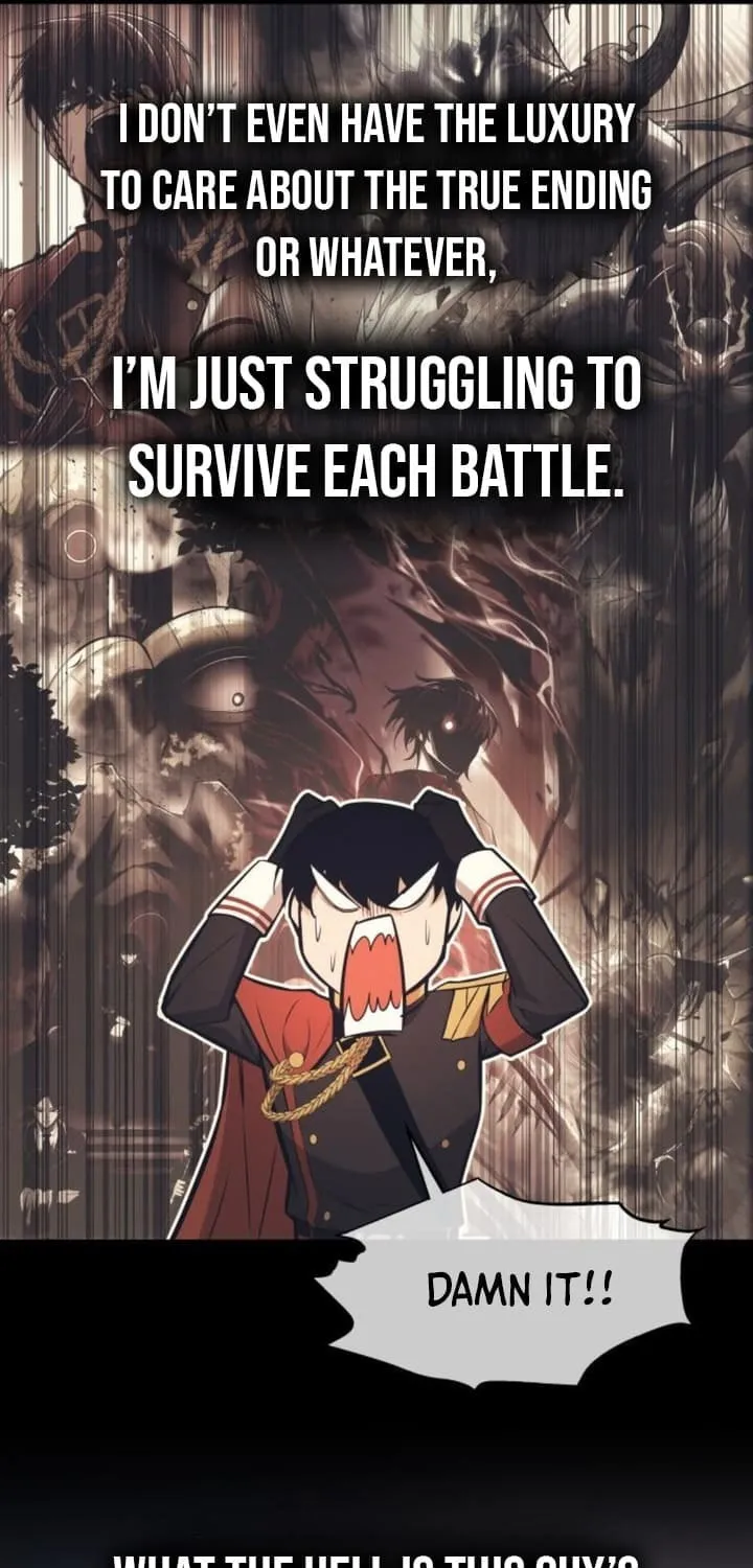 Tyrant of the Tower Defense Game Chapter 122 page 71 - 