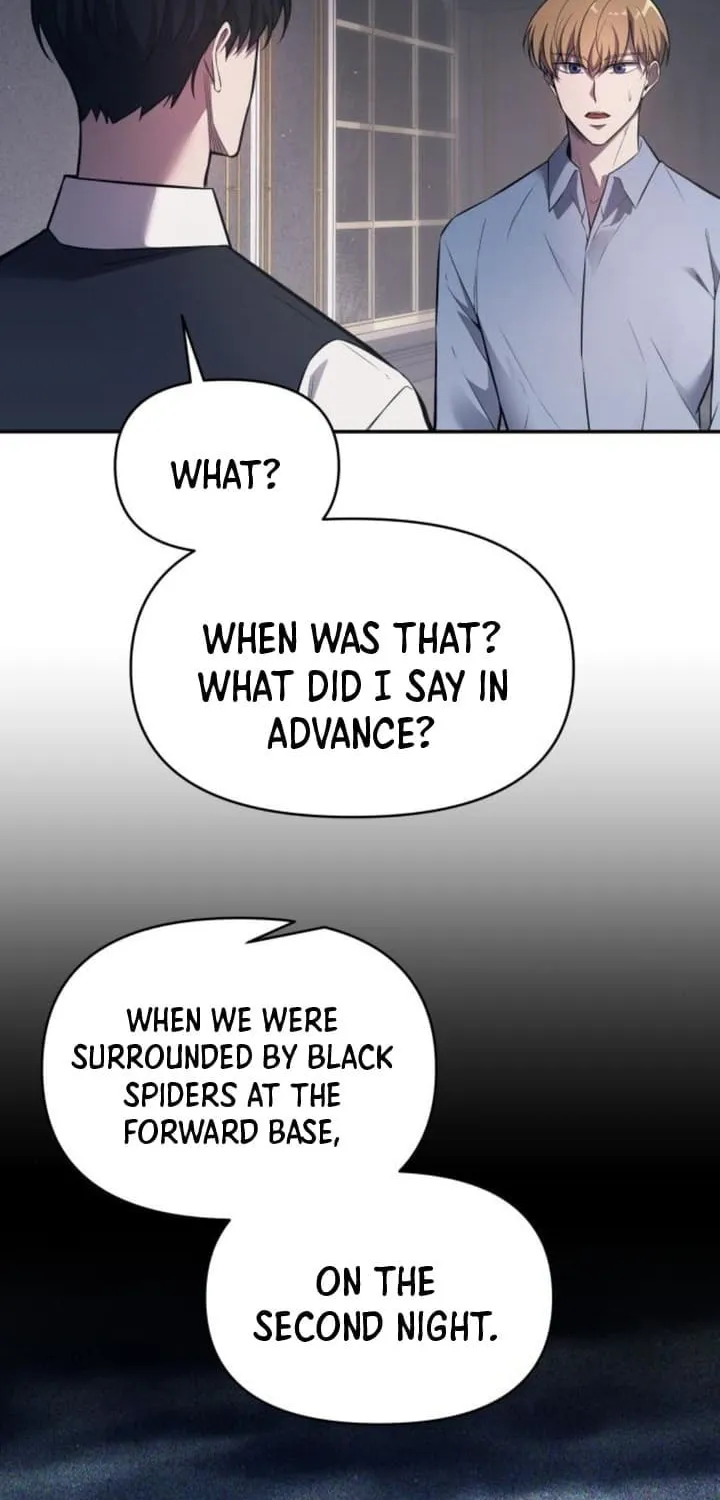 Tyrant of the Tower Defense Game Chapter 123 page 11 - 